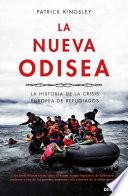 La nueva odisea