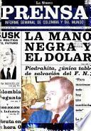 La Nueva prensa