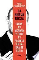 La nueva Rusia