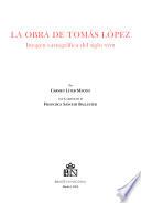 La obra de Tomás López