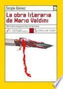 La obra literaria de Mario Valdini