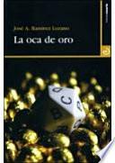 La oca de oro