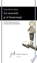 La ocasión y el homenaje