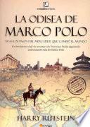 La odisea de Marco Polo