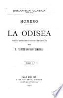 La Odisea