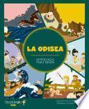 Libro La Odisea