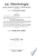 La Odontologia