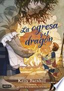 La ogresa y el dragón