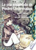 La olla encantada de Pedro Urdemales