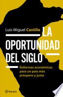La oportunidad del siglo