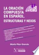 La oración compuesta en español