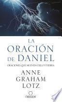 La oración de Daniel