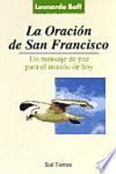 La Oración de San Francisco