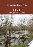 La oración del agua
