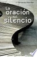 La oración del silencio