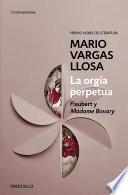 La orgía perpetua