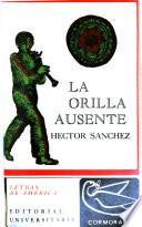 La orilla ausente