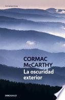 La oscuridad exterior