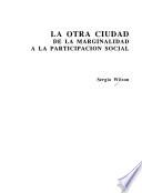 La otra ciudad
