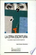 La otra escritura
