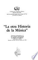 La otra historia de la música