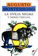 La oveja negra y demás fábulas