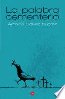 La palabra cementerio