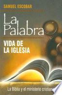 La Palabra