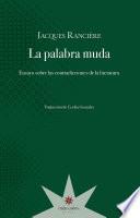 La palabra muda