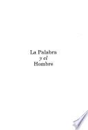 La Palabra y el hombre