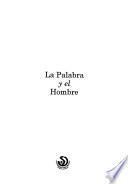 La Palabra y el hombre