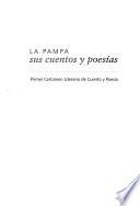La Pampa sus cuentos y poesías