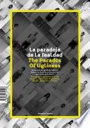 La paradoja de la fealdad Preguntas fotográficas sobre la apariencia bella de lo feo o la fea apariencia de lo bello. The Paradox of Ugliness Photographic questions about the beautiful appearance of ugliness or the ugly appearance of beauty