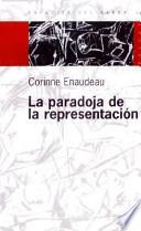 La paradoja de la representación