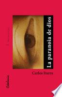 La paranoia de dios