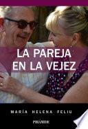 La pareja en la vejez