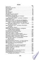 La parentela y las relaciones femininas del Libertador