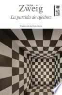 La partida de ajedrez