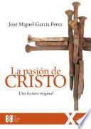 La pasión de Cristo