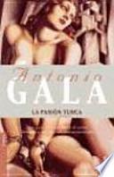 La pasión turca
