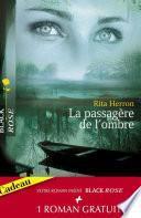 La passagère de l'ombre - Dangereuse protection (Harlequin Black Rose)