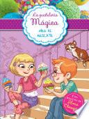La pastelería mágica 2 - Meg al rescate