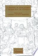 La pastora de Mançanares y desdichas de Pánfilo
