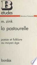 La pastourelle