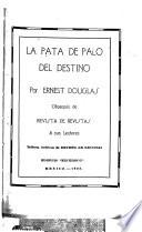 La pata de palo del destino