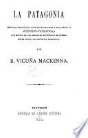 La Patagonia