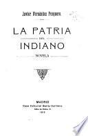 La patria del Indiano