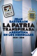 La patria transpirada