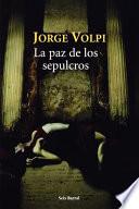 La paz de los sepulcros