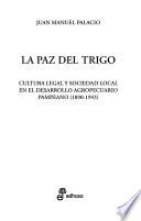 La paz del trigo